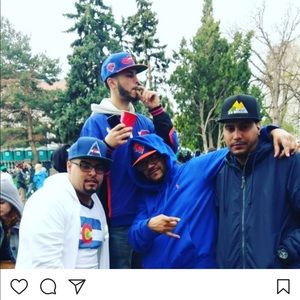 Meet your Posher, Jeremy